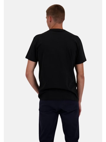 Ragman T-Shirt in schwarz