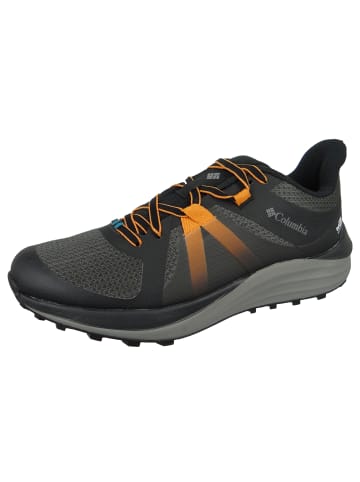 Columbia Halbschuhe Escape Pursuit schwarz