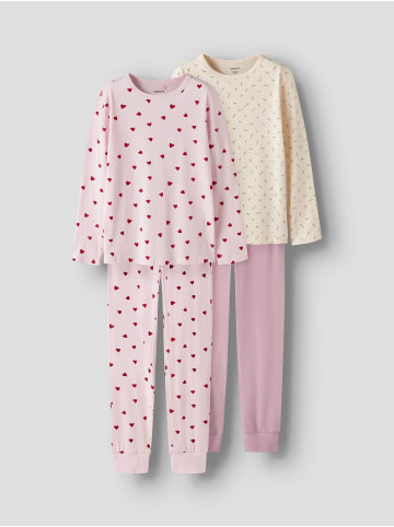 name it Pyjama Set in Ballerina