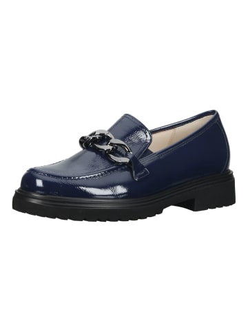 Gabor Slipper in Marine