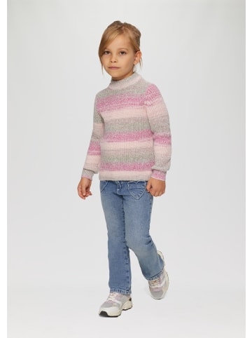 s.Oliver Strickpullover in 41X4_zartrosa