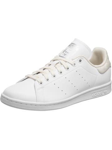 adidas Turnschuhe in white