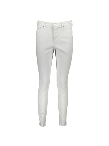 Tommy Hilfiger Weiße Baumwoll-Jeans