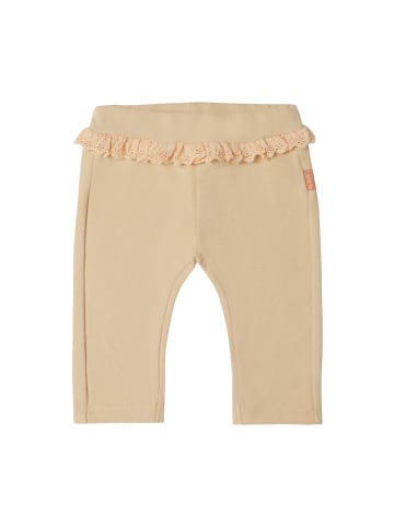 Noppies Hose Flour in Appleblossom