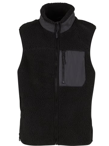 Urban Classics Westen in black