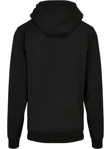 Merchcode Kapuzenpullover in black