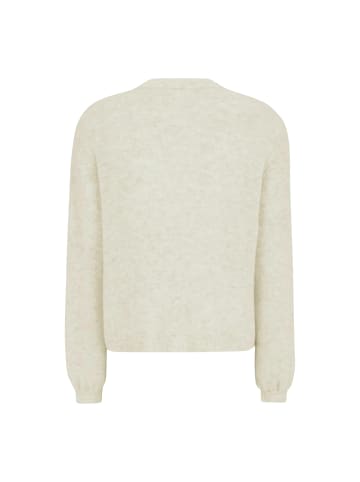 Soft Rebels Pullover SRAllison in 272 Artic Wolf