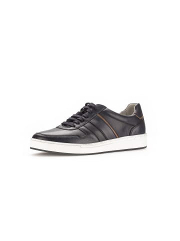 Pius Gabor Sneaker low in blau