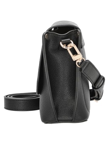 Guess Meridian II - Umhängetasche 28 cm (schwarz) in schwarz