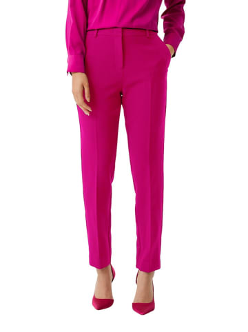 comma Stoffhose für Damen in uni