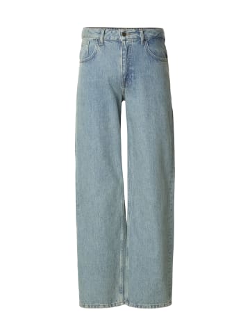 DEF Baggy & Loose in vintage blue