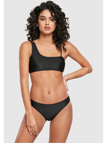 Urban Classics Bikini in Schwarz