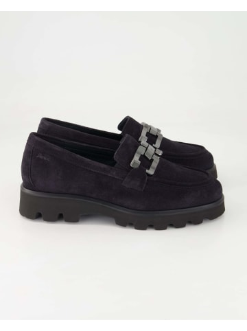Sioux Slipper in Blau