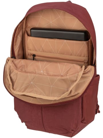 Thule Rucksack / Backpack Indago Backpack 23L in New Maroon