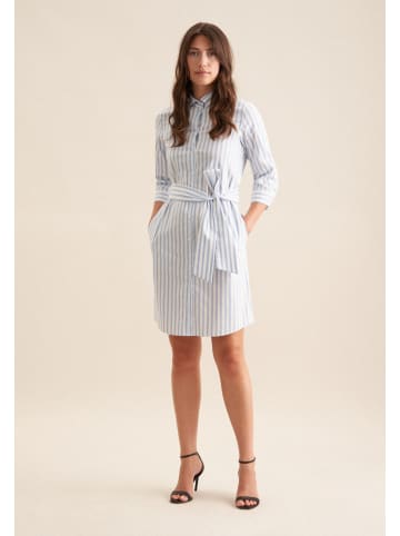 Seidensticker Kleid Regular in Hellblau