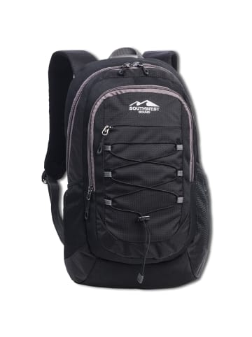 SOUTHWEST BOUND Wanderrucksack Polyester ca. 17,5cm breit ca. 18cm hoch