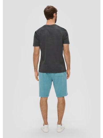 s.Oliver T-Shirt in 9824_dunkelgrau