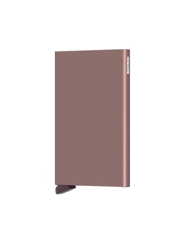 Secrid Secrid Cardprotector Rose