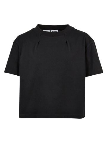 Urban Classics Urban Classics T-Shirts in black