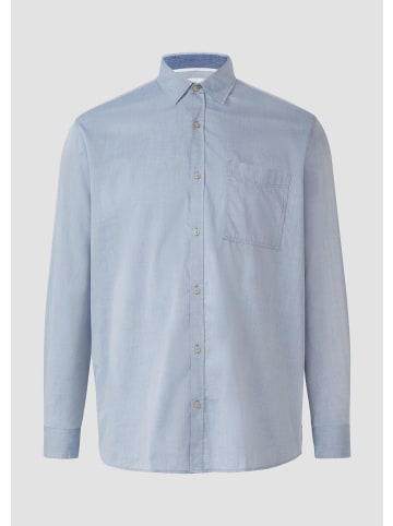 s.Oliver Hemd  in  55K6_hellblau