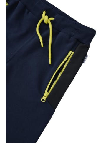 JAKO-O Sweatshort in blau