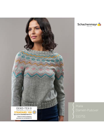 Schachenmayr since 1822 Handstrickgarne Merino Extrafine 120, 50g in Nostalgy