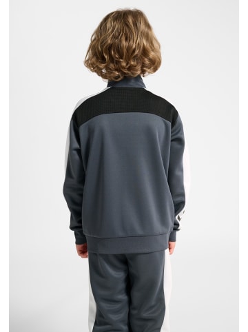 Hummel Anzug Hmljr Colorblock Kinder in OMBRE BLUE