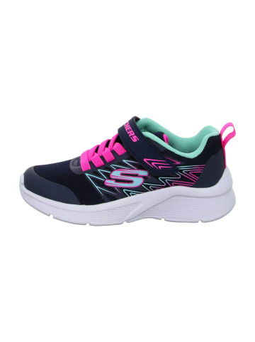 Skechers Sneaker Low in Blau