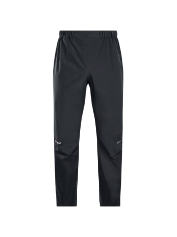 NORDISK HERMOD DOWN SHOES in Schwarz