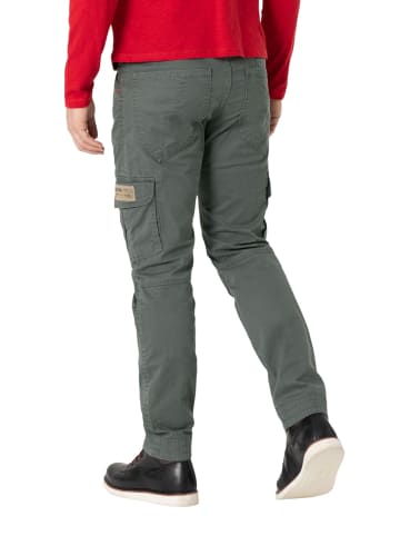 Timezone Cargo REGULAR ROGER TZ regular/straight in Grau
