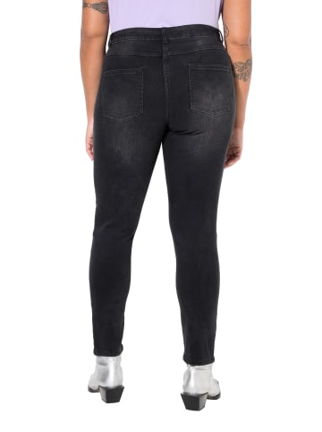 Angel of Style Jeans in black