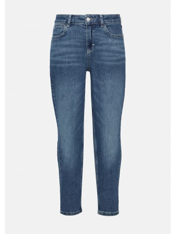 comma Jeans-Hose in 55Z4_blau