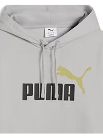 Puma Sweatshirt in bunt