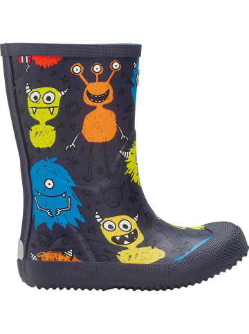 VIKING Footwear INDIE PRINT in Blau