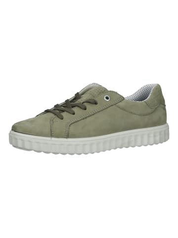 Ricosta Sneaker in Olive