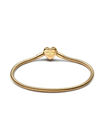 Pandora Armband für Damen in gold
