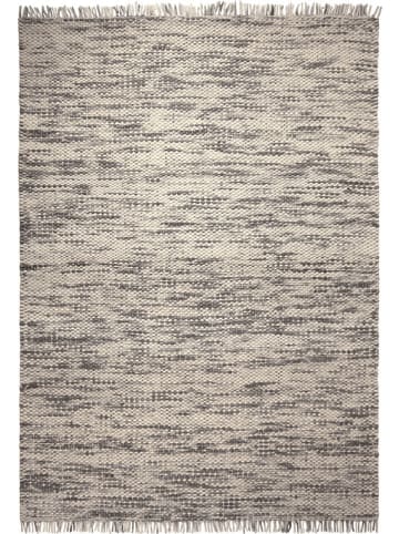 ESPRIT Kurzflorteppich Purl in grau