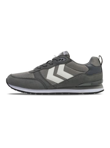 Hummel Schuhe Monaco 86 Erwachsene in GREY