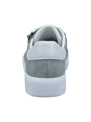Bugatti Sneaker in grau