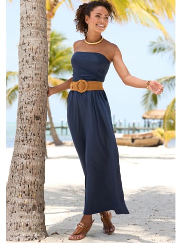 LASCANA Taillengürtel in braun