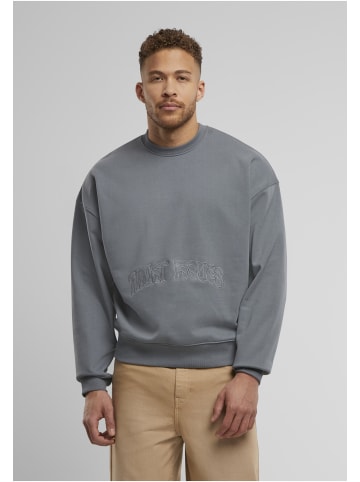 DEF Sweaters in stormy weather