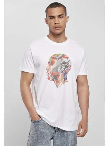 Mister Tee T-Shirts in white