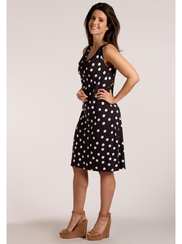 SUNFLAIR Kleid in braun