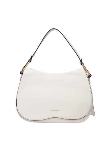 Pierre Cardin Umhängetasche in WHITE