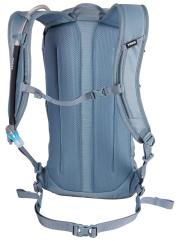 Thule Wanderrucksack AllTrail Hydration 10L in Pond Gray