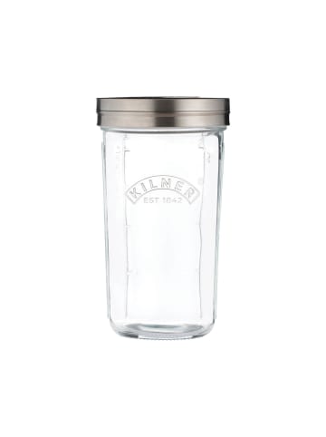 Kilner Siebglas