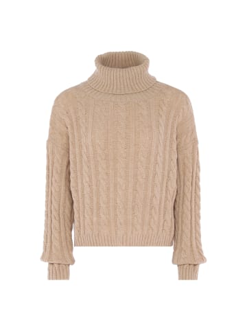 Libbi Sweater in BEIGE