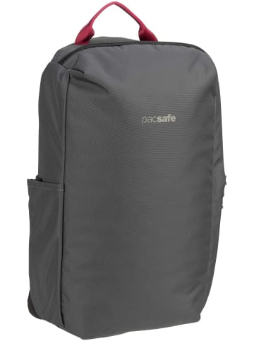 Pacsafe Rucksack X 13" Commuter Backpack in Slate