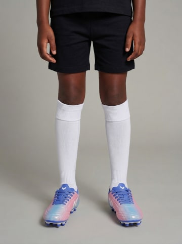 Hummel Fußball Schuh Top Star Fußball Kinder in MULTI COLOUR PINK/BLUE