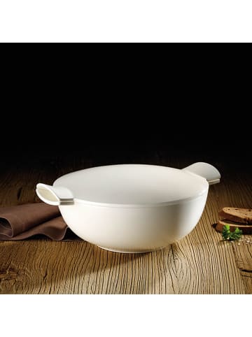 Villeroy & Boch Suppenterrine Soup Passion 2,5 l in weiß